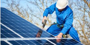 Installation Maintenance Panneaux Solaires Photovoltaïques à Le Herie-la-Vieville
